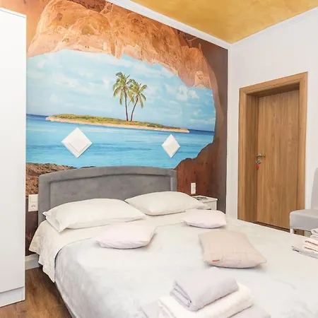 Appartamento Song Of Joys