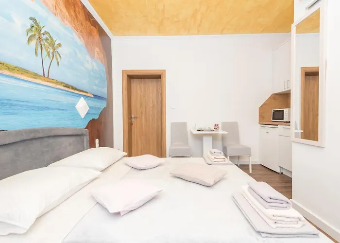 Song Of Joys Apartamento *