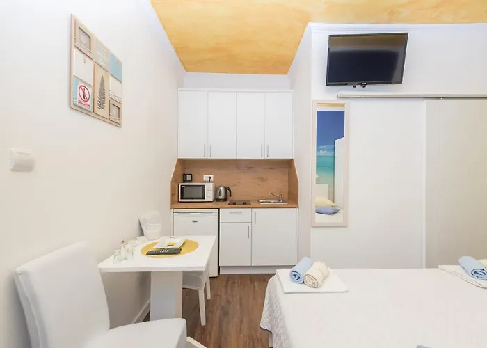 Song Of Joys Apartamento