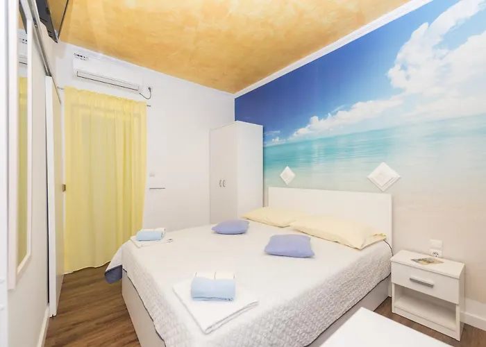 Apartamento Song Of Joys *