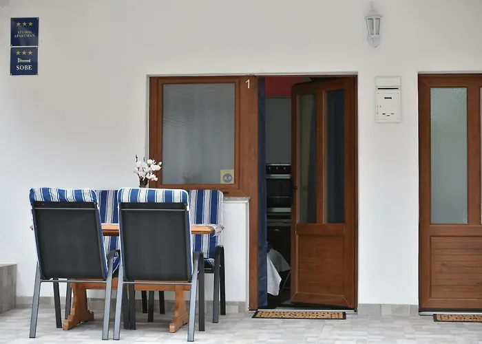 Apartamento Song Of Joys *