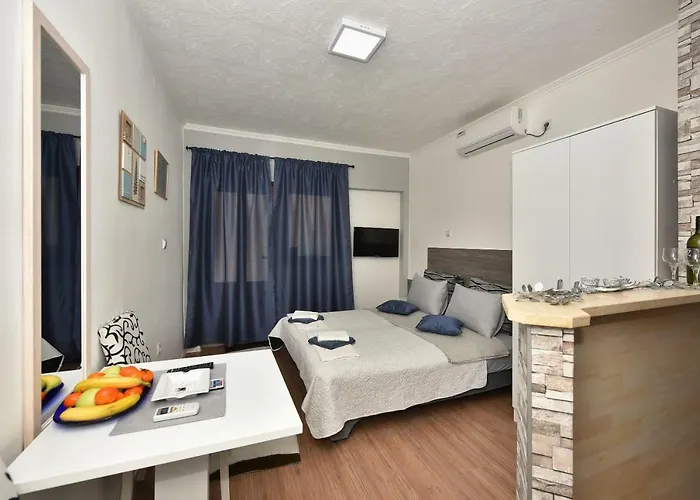 Apartamento Song Of Joys