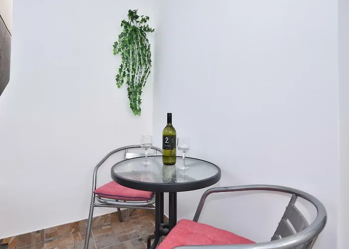 Apartamento Song Of Joys Makarska