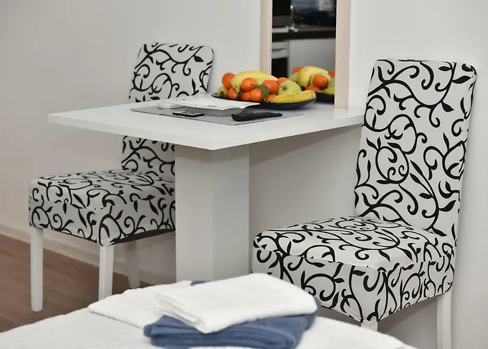 Apartamento Song Of Joys Makarska