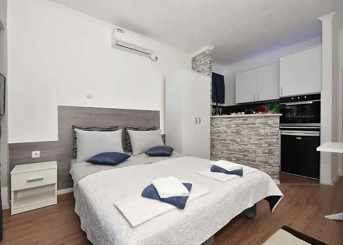 Song Of Joys Apartamento *