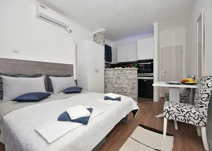 Apartamento Song Of Joys *