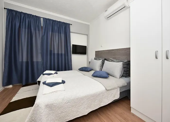 Song Of Joys Apartamento Makarska