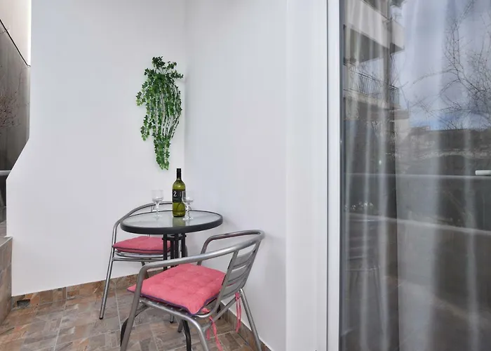 Apartamento Song Of Joys *