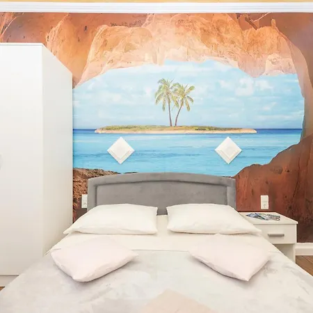 Apartment Song Of Joys