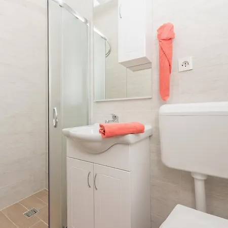 Song Of Joys Apartment Makarska