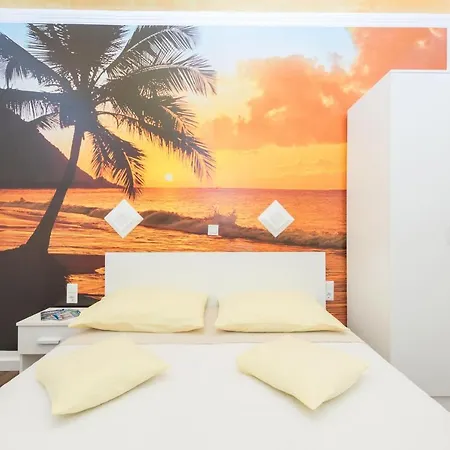 Apartment Song Of Joys