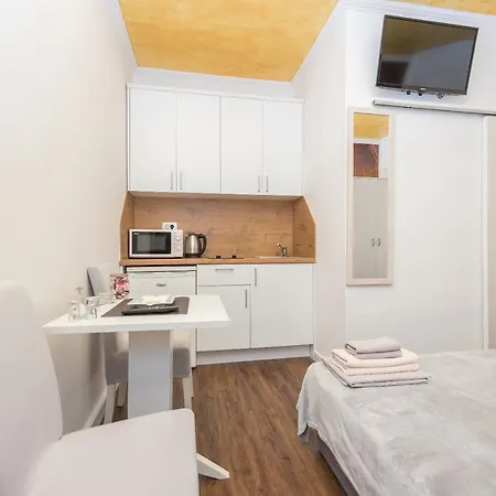 Song Of Joys Apartman Makarska