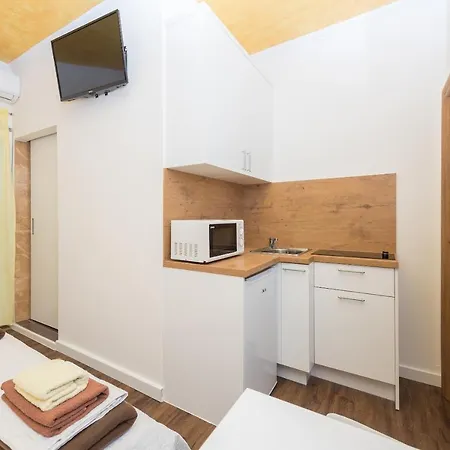 Song Of Joys Apartment *