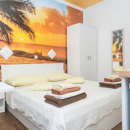 Song Of Joys Apartment