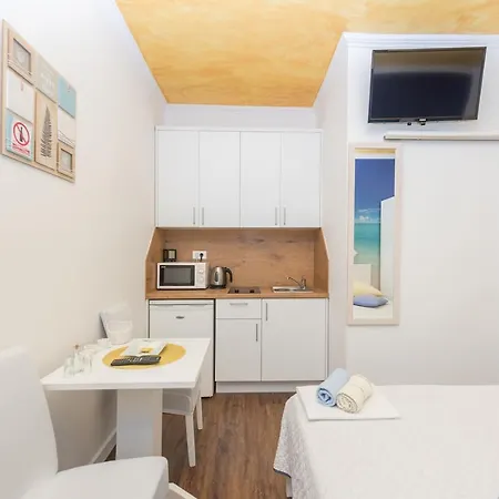 Song Of Joys Apartment