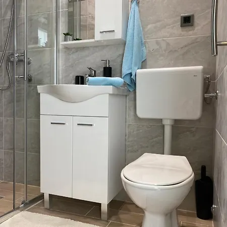 Song Of Joys Apartment