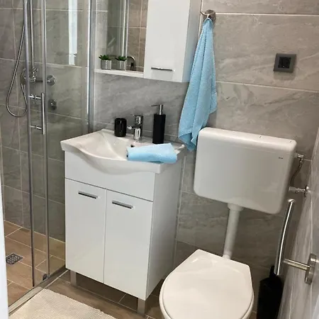 Apartment Song Of Joys