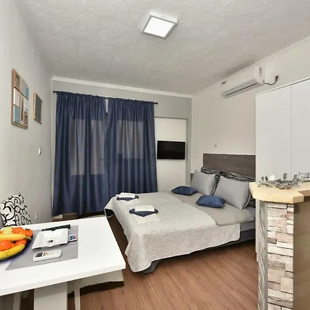 Apartment Song Of Joys