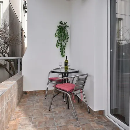 Song Of Joys Apartment