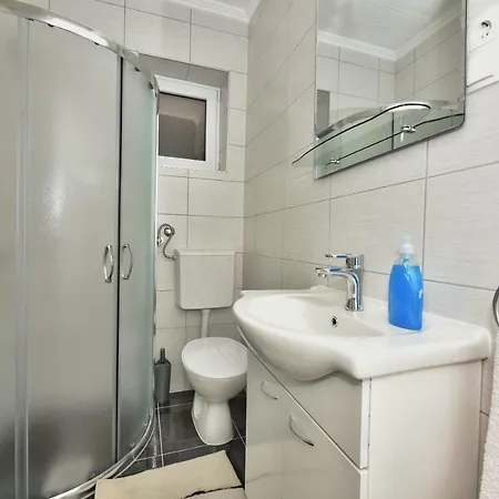 Song Of Joys Apartment