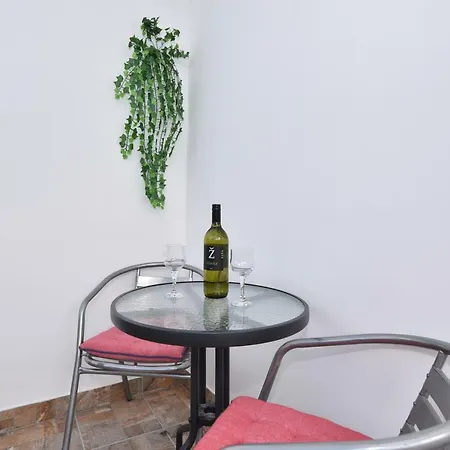 Apartment Song Of Joys Makarska