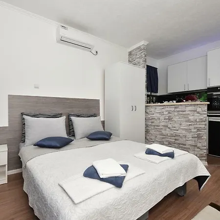 Song Of Joys Apartman *