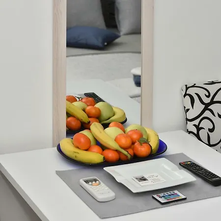 Song Of Joys Makarska