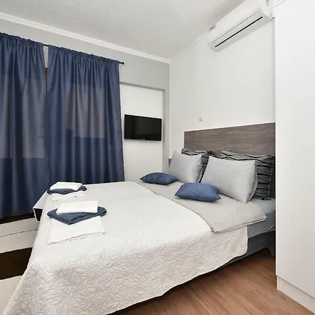 Song Of Joys Apartman Makarska