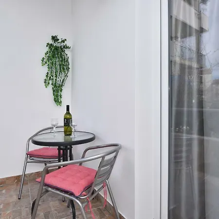 Apartment Song Of Joys *