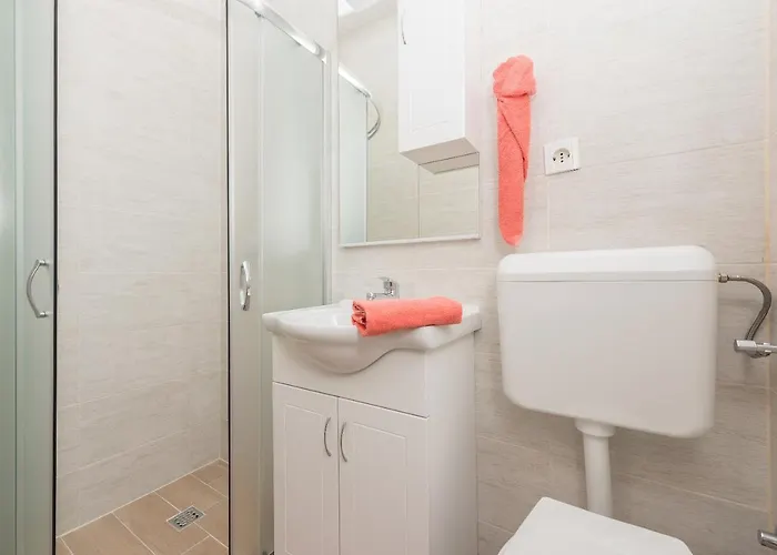 Song Of Joys Apartman Makarska