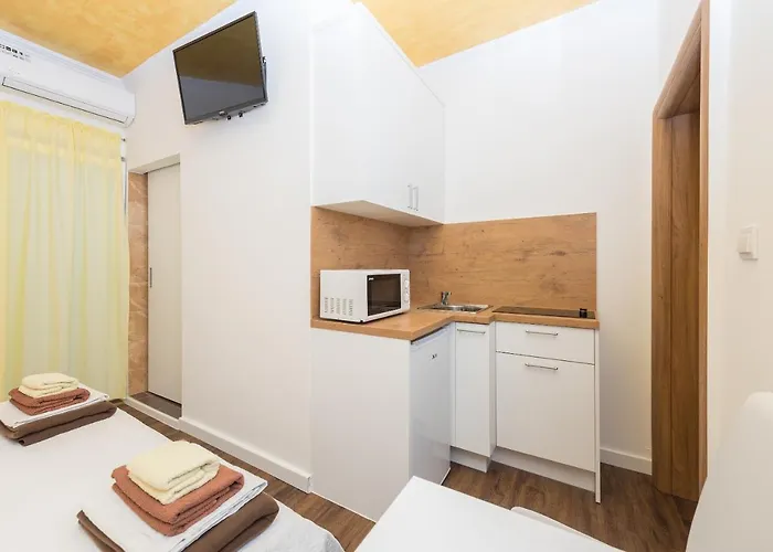 Song Of Joys Apartman *