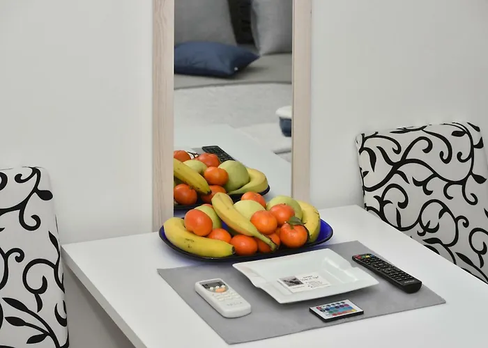 Song Of Joys Makarska