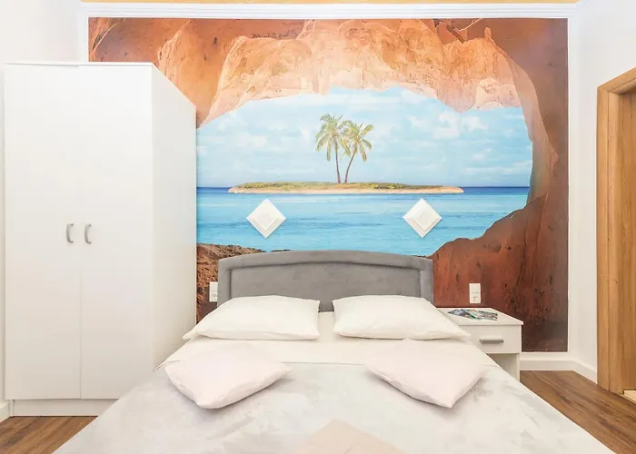 Lägenhet Song Of Joys