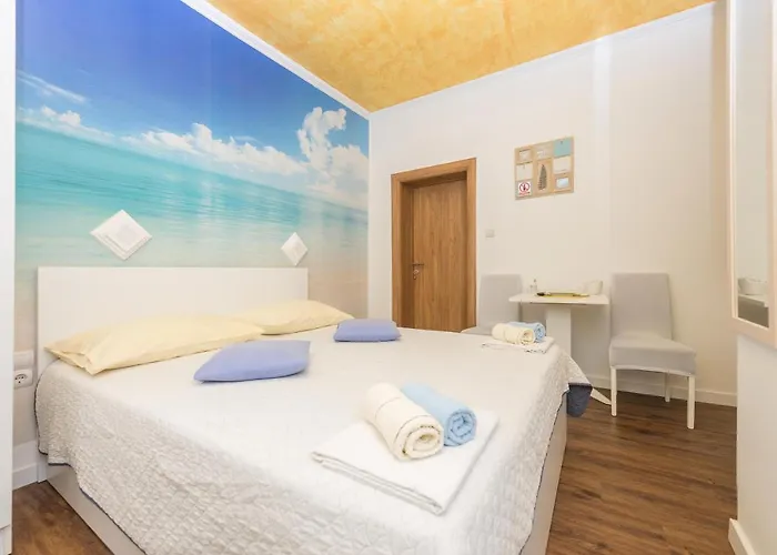 Song Of Joys Lägenhet *