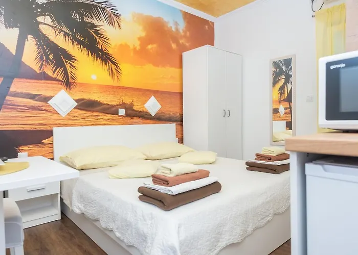 Song Of Joys Lägenhet