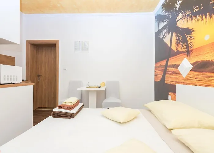 Song Of Joys * Makarska