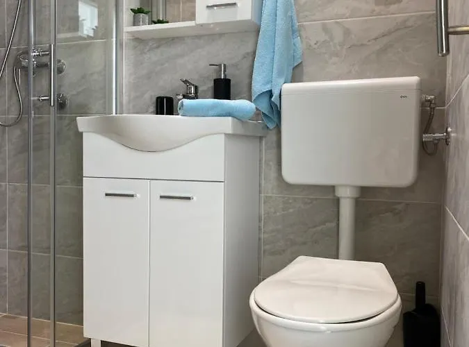 Song Of Joys Lägenhet